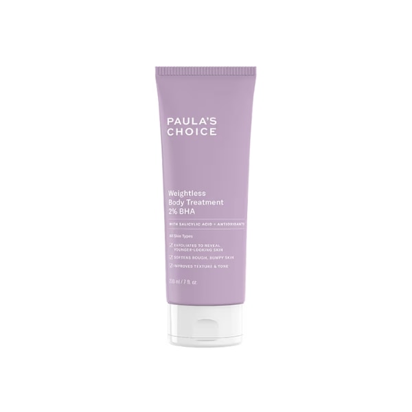 Paula's Choice Weightless Body Treatment 2% BHA Exfoliant, ₹2,850