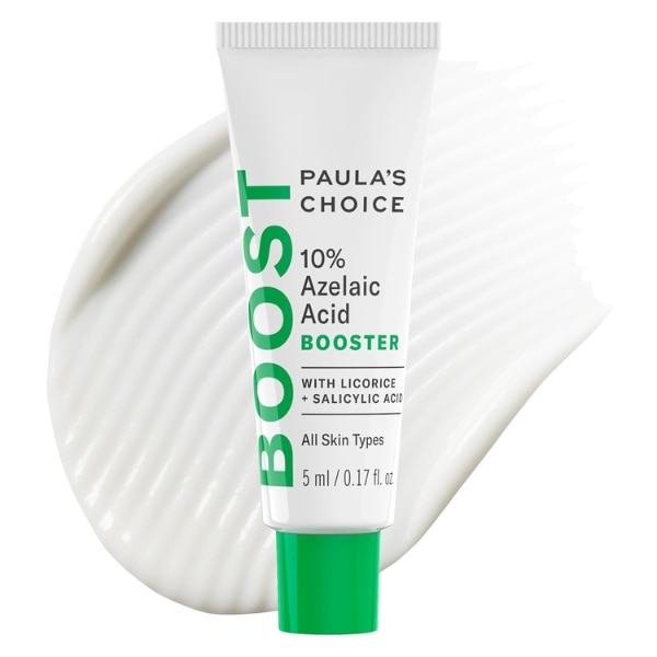 Paula's Choice Boost 10% Azelaic Acid Booster Cream Gel Face Serum, ₹1,200