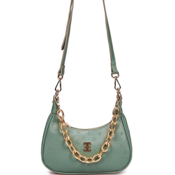 Pierre Cardin Paris Half Moon Shoulder Bag, ₹5,439