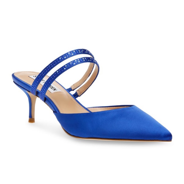 Steve Madden Karlie Blue Pumps, ₹11,999