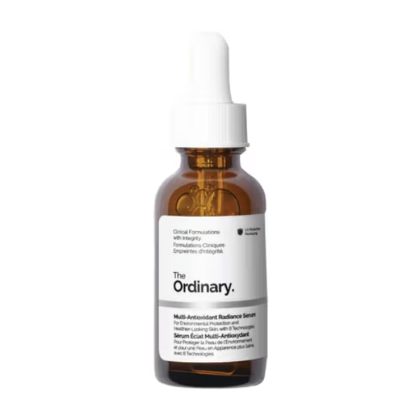 The Ordinary Multi-Antioxidant Radiance Serum, ₹1,400
