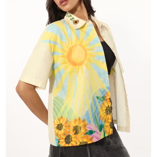 The Souled Store TSS Originals: Sunshine Soul, ₹1,499