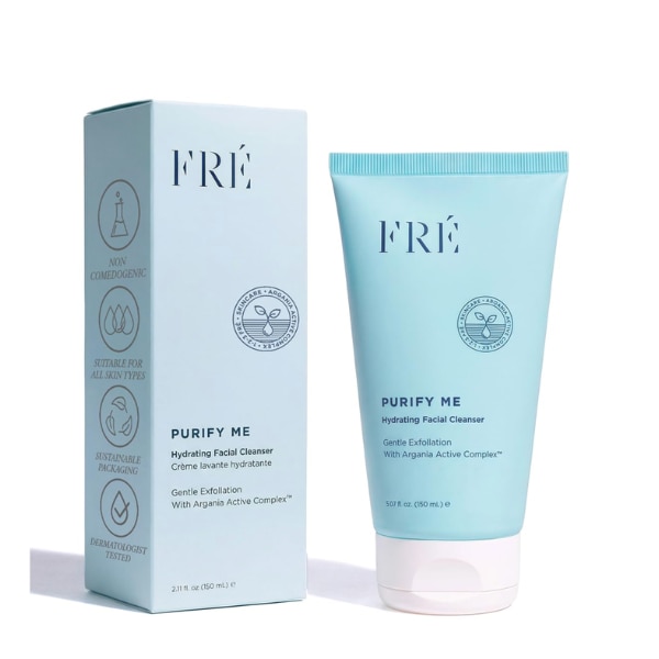 FRE Purify Me Hydrating Facial Cleanser, ₹2,900