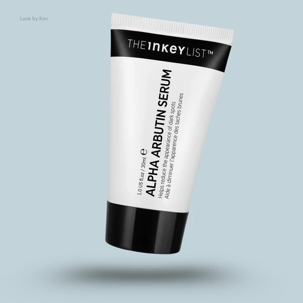 Inkey List Alpha Arbutin Serum, ₹2,550 approx. 