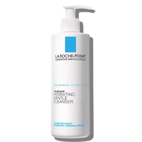 Toleriane Hydrating Gentle Face Cleanser, ₹1,880