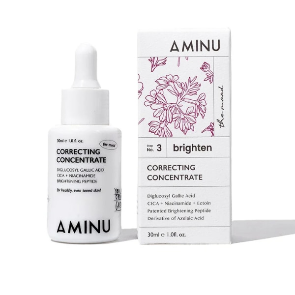 Aminu The Mood Correcting Concentrate, ₹1,440