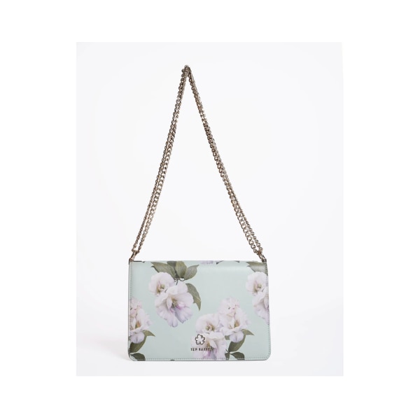 Ted Baker, Floral Print Shoulder Bag, ₹12,000
