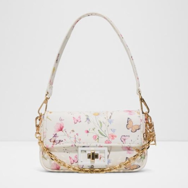 Aldo, Rosina Multicolor Shoulder Bag, ₹9,799