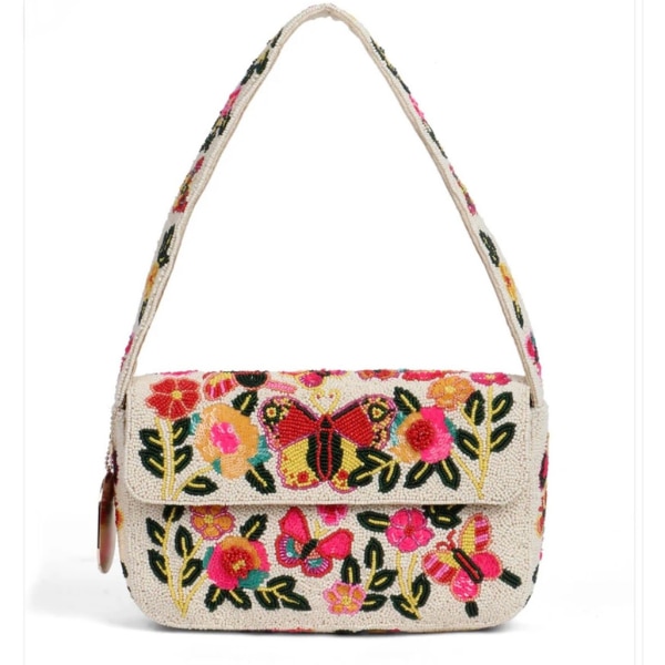 Twirl & Tote, Bloom Grace Bag, ₹6,199
