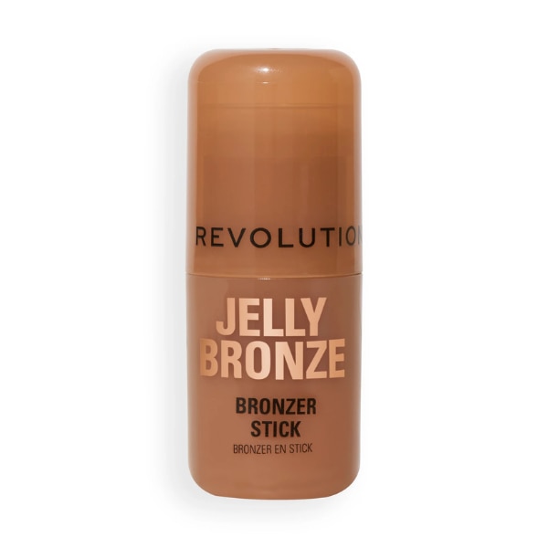 Makeup Revolution Jelly Bronzer Tint, ₹850
