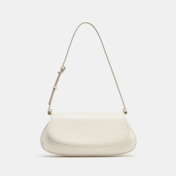 Zara Flap Shoulder Bag, ₹2,550