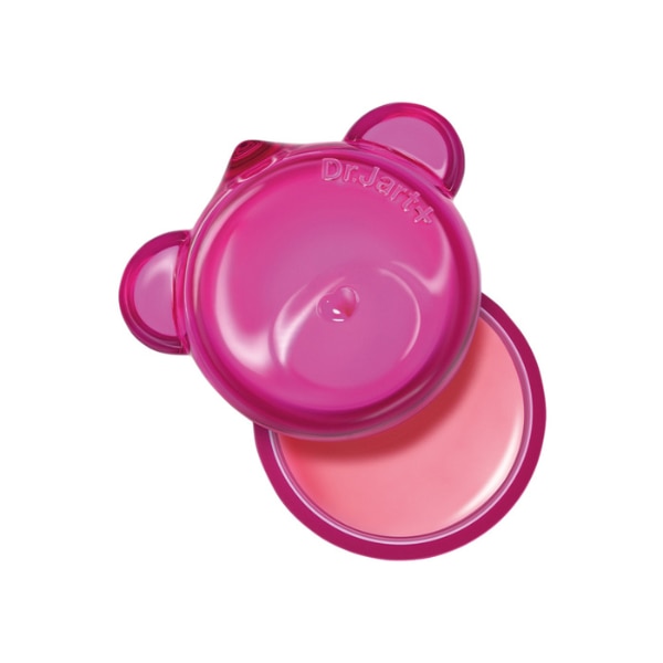 Dr.Jart+ Vital Hydra Solution Jelly Bear Lip Mask in Bubble Gum, ₹1,850