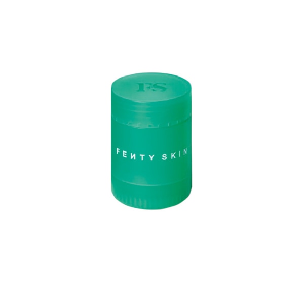 Fenty Skin Oh-So-Smooth! Plush Puddin' Intensive Recovery Lip Mask in Kalahari Melon, ₹2,500