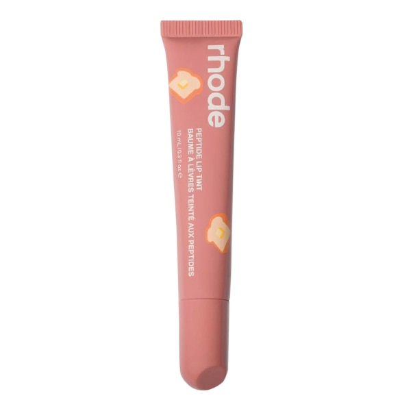 Rhode Peptide Lip Tint in Toast, ₹1,900 approx.