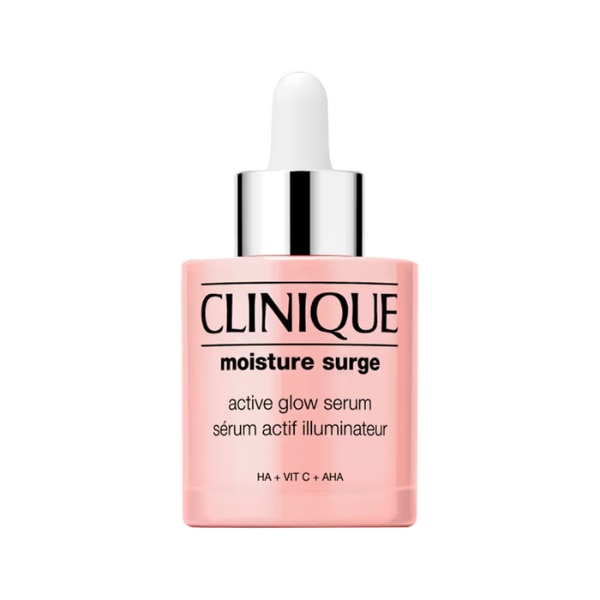 Clinique Moisture Surge Active Glow Serum, ₹4,500