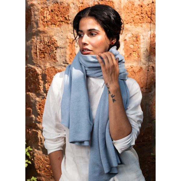 No Nasties Opal Knit Scarf, ₹2,999