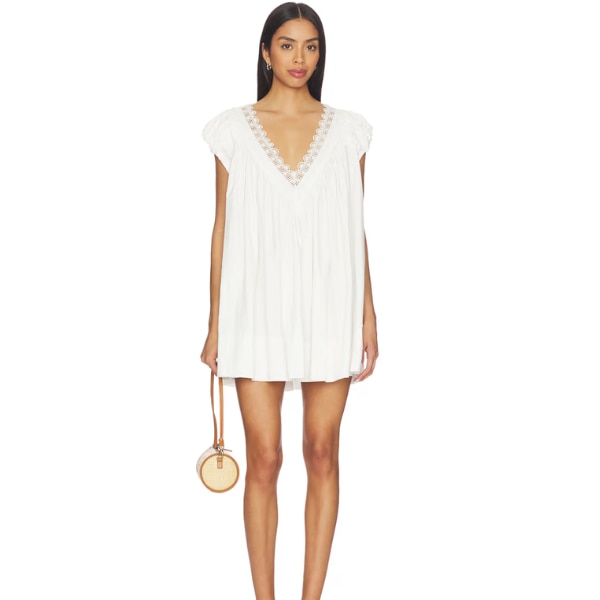 Free People Sundazed Mini Dress, ₹18,899
