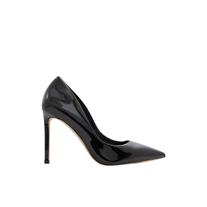 Aldo Stessy Black Women Pumps, ₹13,999