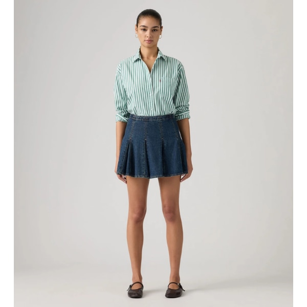 Levi's Godet Mini Skirt, ₹6,694