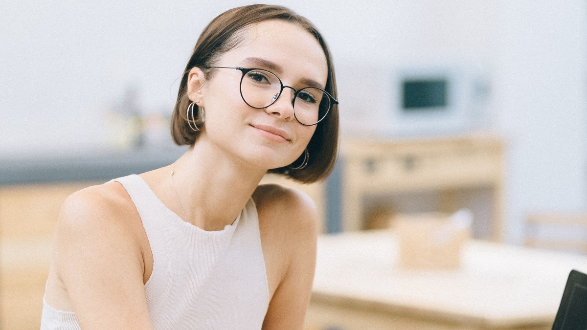 The chicest eyeglass frames that work as hard as you do