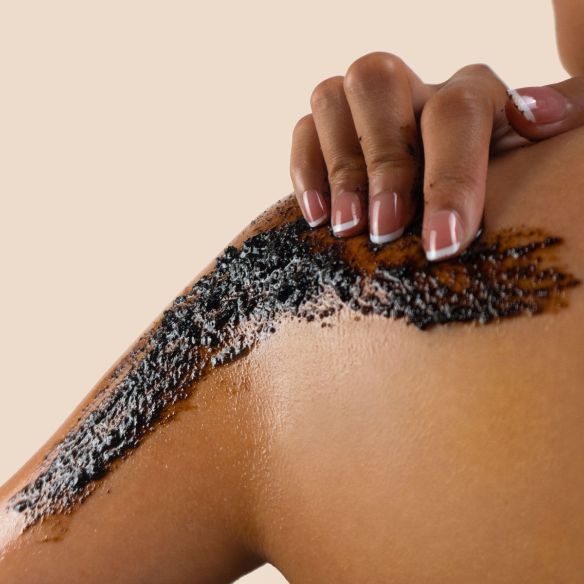 Body scrubs that make mundane showers feel a lot more expensive