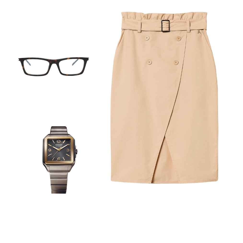 Literary chic is the bookish fashion trend taking over this season