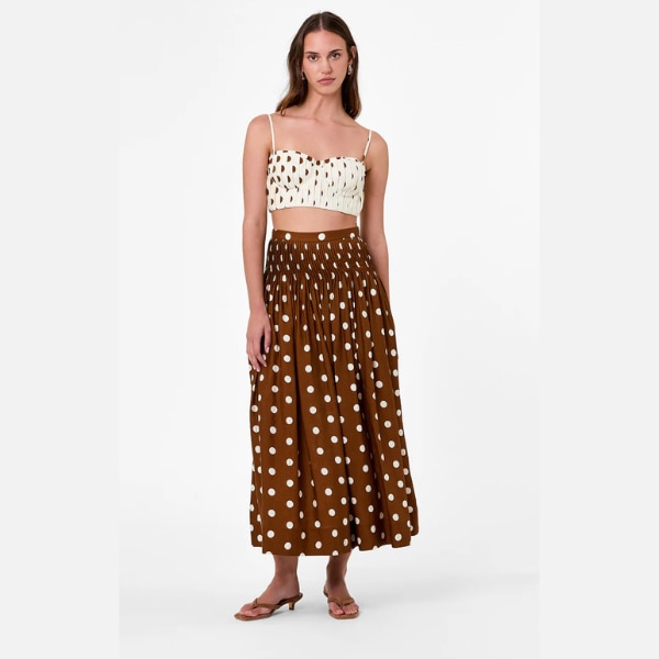 Nicholas Amabelle Skirt, ₹38,064