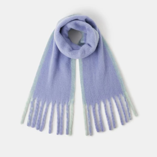 Accessorize Super Soft Two Tone Scarf, ₹3,295