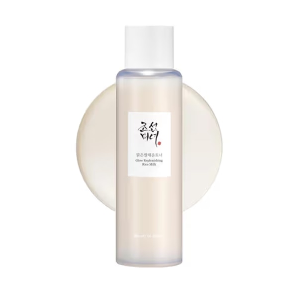 Beauty of Joseon Glow Replenishing Rice Milk Toner, ₹1,500