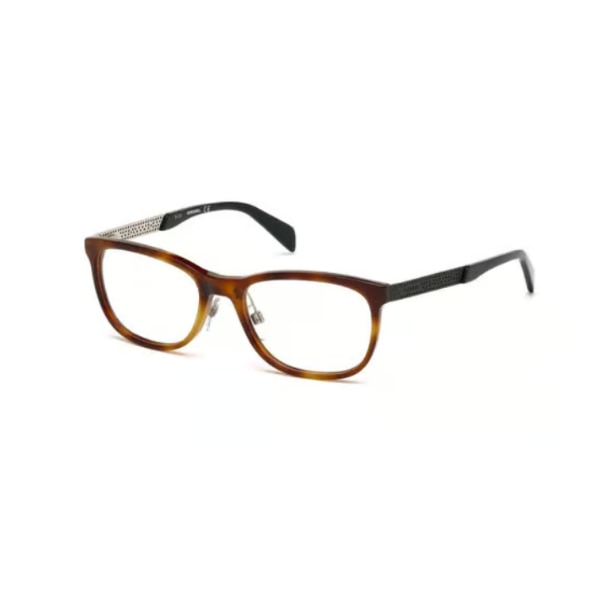 Diesel Brown Wayfarer Unisex Eye Frames, ₹3,962