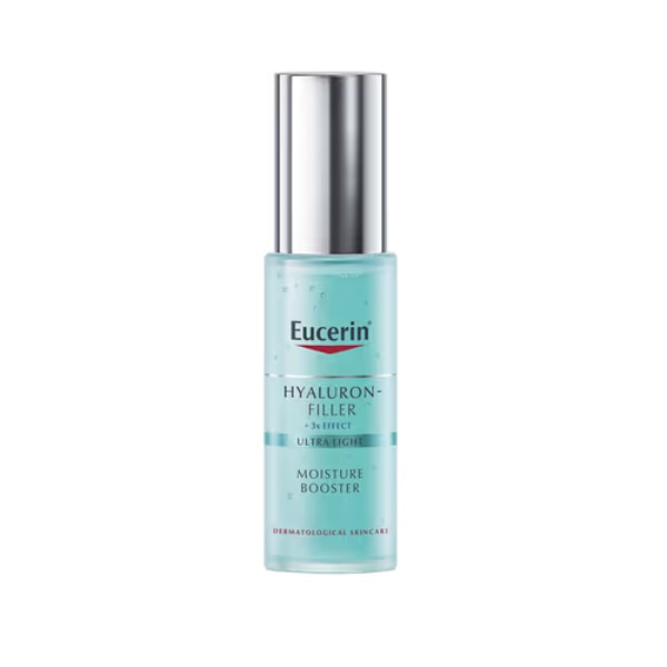 Eucerin Hyaluron-Filler Moisture Booster with Hyaluronic Acid & Glycerin, ₹3,150