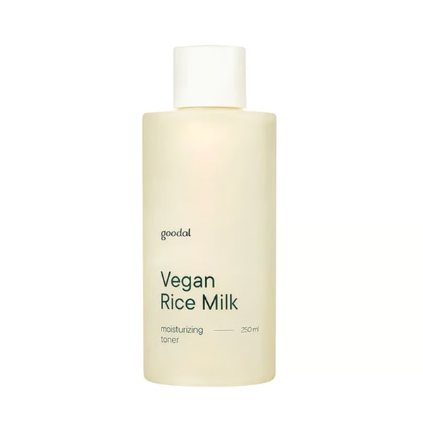 Goodal Vegan Rice Milk Moisturizing Toner, ₹2,884