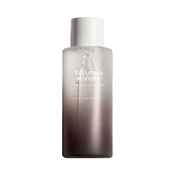 Haruharu Wonder Black Rice Hyaluronic Toner, ₹1,650