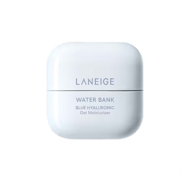 Laneige Water Bank Blue Hyaluronic Gel Moisturizer, ₹2,900