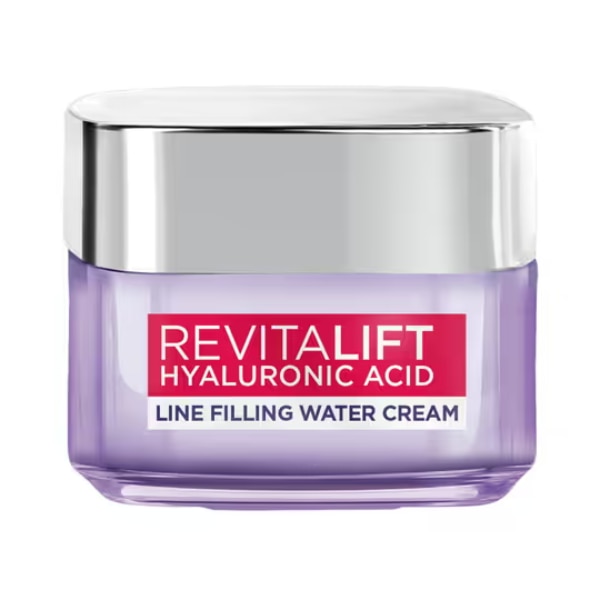 L'Oreal Paris Revitalift Hyaluronic Acid Line Filling Water Cream, ₹999