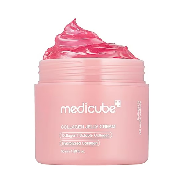Medicube Collagen Jelly Cream, ₹1,600