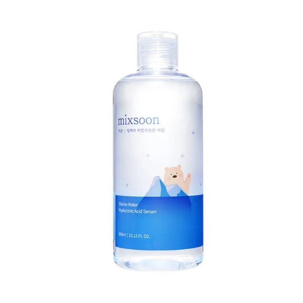 Mixsoon Glacier Water Hyaluronic Acid Serum, ₹2,499