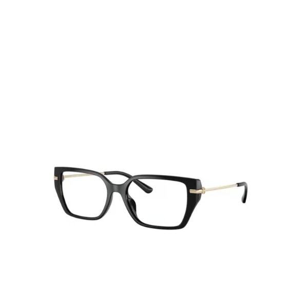 Michael Kors GLAMOUR Black Rectangular Eye Frames for Women, ₹10,890
