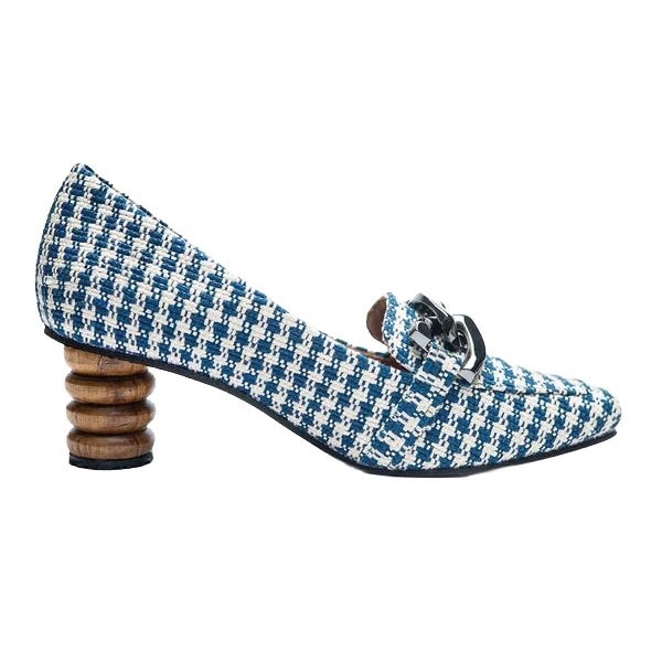  Disobedience Miss Hope Loafers, ₹10,400