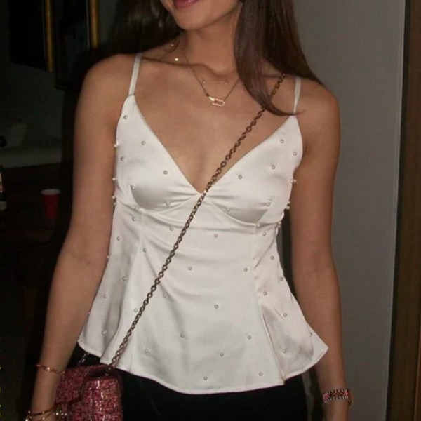 Shop Mauve Tara Top, ₹2,799