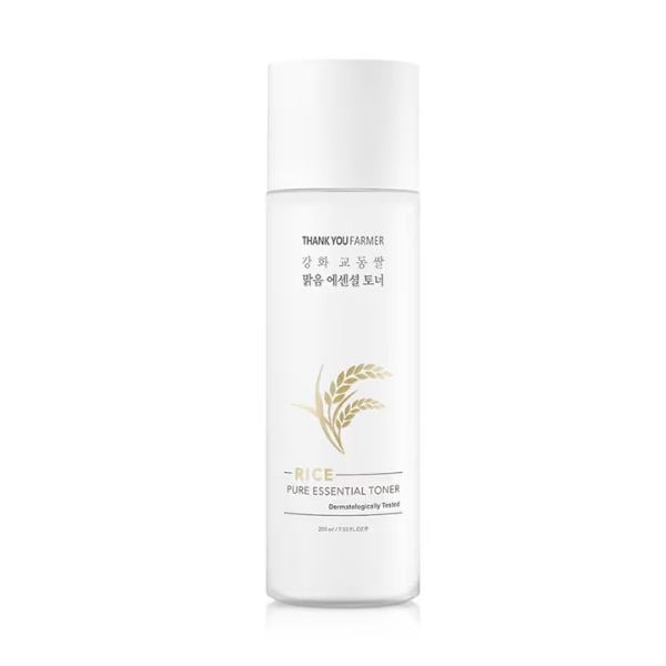 Thank You Farmer Rice Korean Niacinamide Toner, ₹2,499