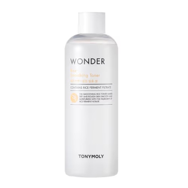 Tonymoly Korean Wonder Rice Smoothing Toner, ₹1,500