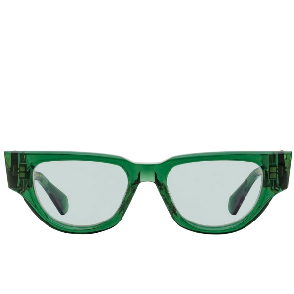 Valentino Garavani Eyewear V-Due Oversized-Square Sunglasses, ₹80,314 approx.