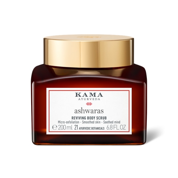 Kama Ayurveda Ashwaras Reviving Body Scrub, ₹2,495