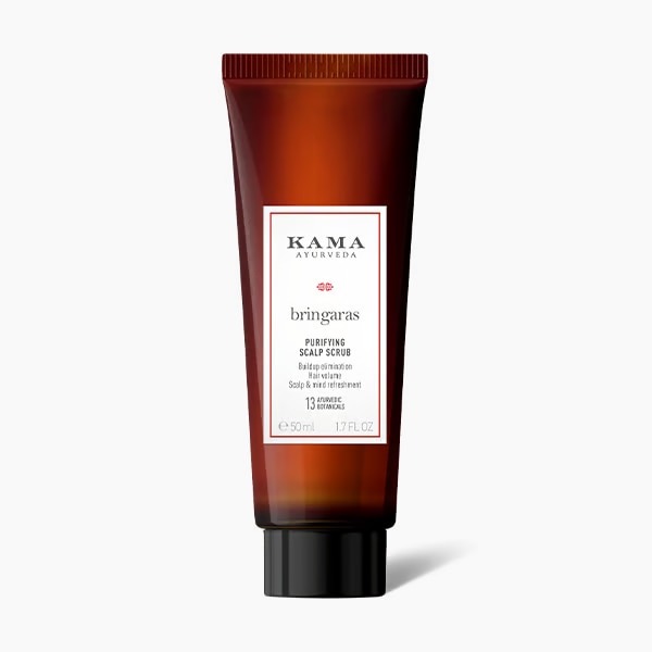 Kama Ayurveda Bringaras Purifying Scalp Scrub, ₹950