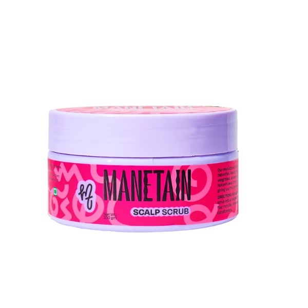 Manetain Scalp Scrub, ₹799
