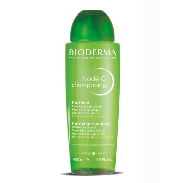 Bioderma Node G Purifying Shampoo For Oily Hair & Scalp, ₹2,000