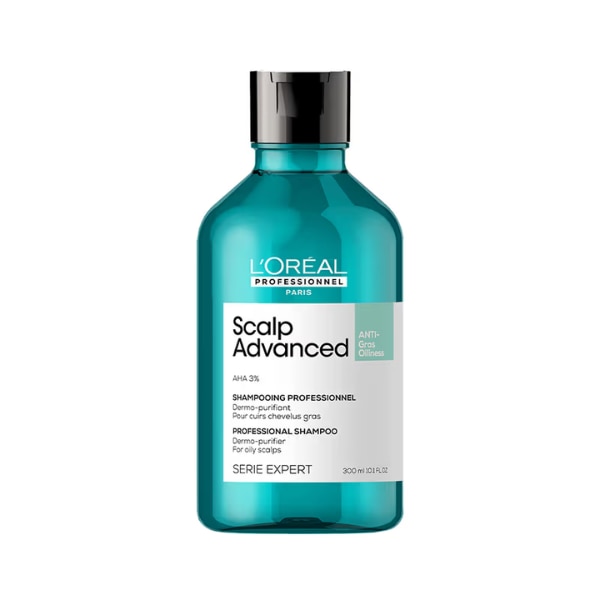 L’Oréal Professionnel Anti-Oiliness Dermo-Purifier Shampoo, ₹880