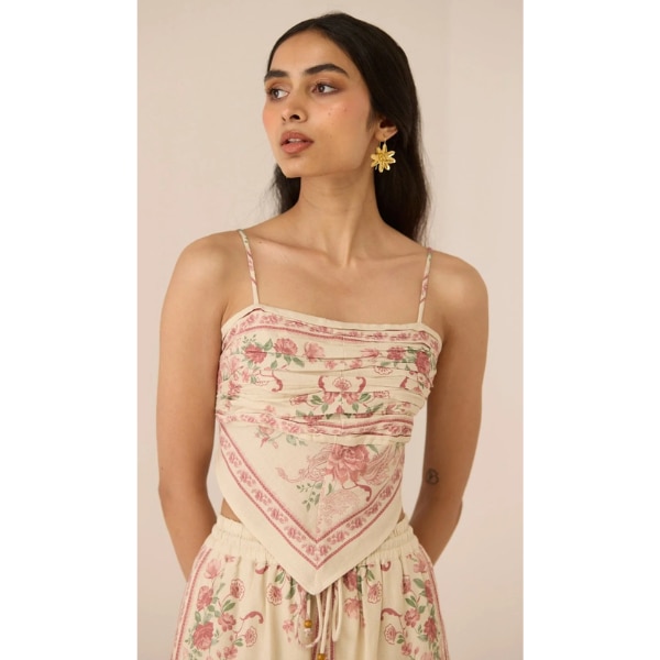 Calling June Malibu Top, ₹4,900