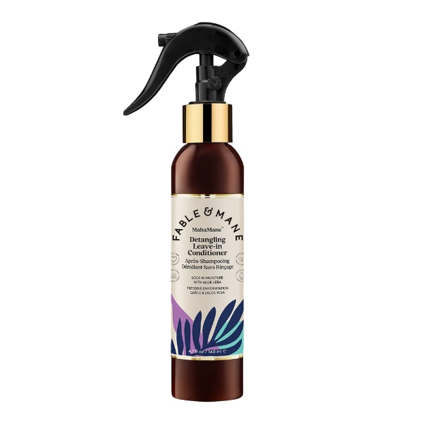 Fable & Mane Detangling Leave-In Conditioner, ₹2,800